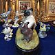 Винтаж: Сиамский кот.Мышь.Статуэтка.Beswick.Англия. Статуэтки винтажные. Антик.Декор.Винтаж. Ярмарка Мастеров.  Фото №9