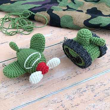 Crochet Patterns Amigurumi