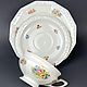 Винтаж: Антикварное чайное трио Rosenthal Maria винтаж Германия. Сервизы винтажные. Vintage Shop. Интернет-магазин Ярмарка Мастеров.  Фото №2