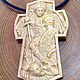 Cross Archangel Michael of Hornbeam, Cross, Kaliningrad,  Фото №1