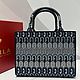 Винтаж:  Сумка-тоут Furla Opportunity. Сумки винтажные. Simply Chic/Магазин У Катерины. Интернет-магазин Ярмарка Мастеров.  Фото №2