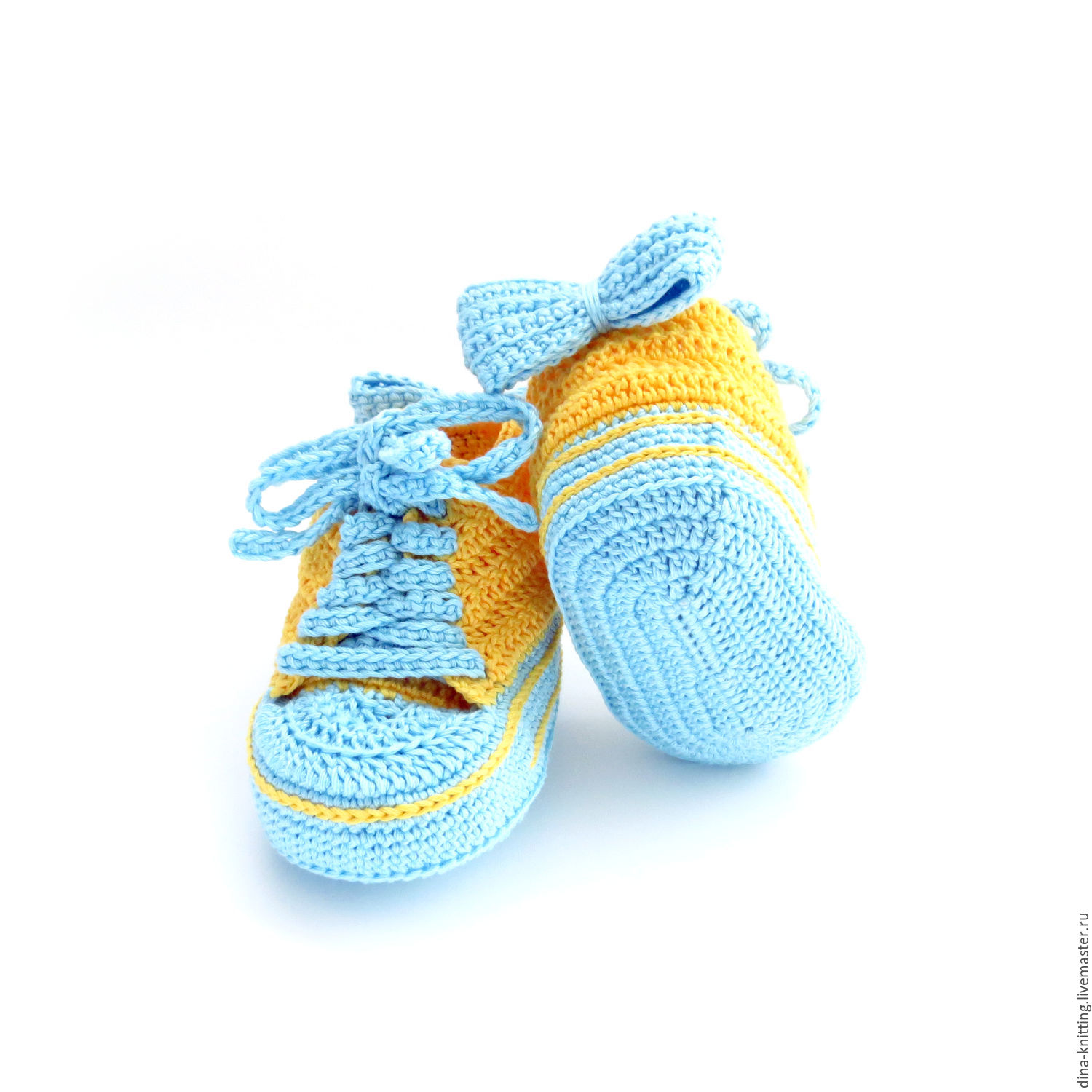 custom made baby shoes