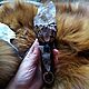 Magic Wand Ice Torch. Ritual attributes. Magicheskij mir. My Livemaster. Фото №6