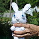 Бешеный кроль, Мягкие игрушки, Санкт-Петербург,  Фото №1