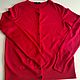 Винтаж: Кофта шерстяная UNIQLO. Свитера винтажные. Киоск Kirppis.Mix-vintage. Ярмарка Мастеров.  Фото №12