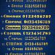 Ошейник для собак "Любимая собака". Ошейники. Step'Co - аксессуары для собак. Ярмарка Мастеров.  Фото №5