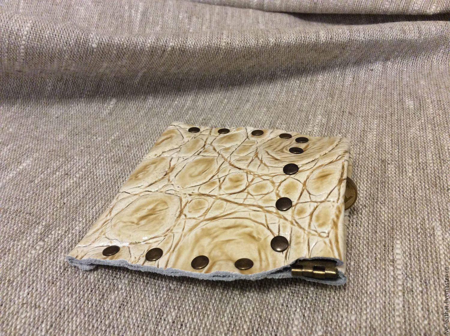 Кошелек для монет купить в интернет-магазине Ярмарка Мастеров по цене ...