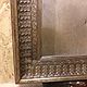 Киот Настенный. Элементы интерьера. Сафронов Александр(89307836575). Ярмарка Мастеров.  Фото №4