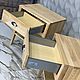 Заказать Тумба BAPTISTA. BULL WULL FURNITURE. Ярмарка Мастеров. . Тумбы Фото №3