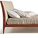 Двуспальная кровать из массива. Кровати. m16.wood. Интернет-магазин Ярмарка Мастеров.  Фото №2