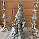 Винтаж: Статуэтка Lladro, Статуэтки винтажные, Одинцово,  Фото №1