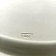 Винтаж: Wedgwood Jasperware редкое панно на стену / фарфоровый поднос. Тарелки декоративные винтажные. Decor.mylove. Ярмарка Мастеров.  Фото №9