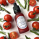 Tomato and rosemary whitening facial serum, Serum, Moscow,  Фото №1
