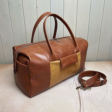 Genuine Leather Bag Strap, Vintage Bag Strap Accessories, Diy Bag