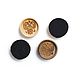 Chips for backgammon and checkers 'Power' 29 mm, Harutyunyan. Chips and dice. H-Present more, than a gift!. Online shopping on My Livemaster.  Фото №2