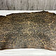 Grunch Old Brown (1,1-1,3 мм), цв. винтажный, натуральная кожа. Кожа. Prima Pelle (Марина). Ярмарка Мастеров.  Фото №6