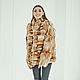 Fox fur jacket, Fur Coats, Moscow,  Фото №1
