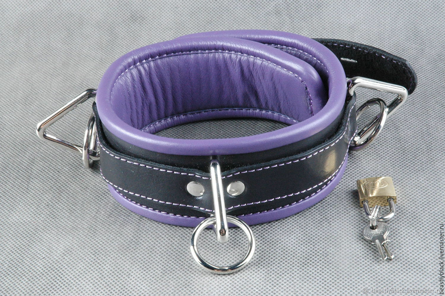 Types Of Bdsm Collars