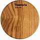 Доска для  подачи. Разделочные доски. Treetoria Joiners Shop. Интернет-магазин Ярмарка Мастеров.  Фото №2