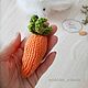 Order MK 'Rabbit with carrot' PDF. mishkino. Livemaster. . Knitting patterns Фото №3