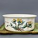 Винтаж: Жаропрочная форма Villeroy&Boch Botanica. Кухонная утварь винтажная. vintage_kaliningrad. Ярмарка Мастеров.  Фото №5