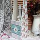 Шампанское в деревянном коробе. Оформление бутылок. Family Handmade. Интернет-магазин Ярмарка Мастеров.  Фото №2