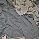 Костюмный шерстяной твид от ARMANI. Ткани. IdeaSeta          Итальянские ткани. Ярмарка Мастеров.  Фото №4