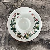 Винтаж: РезервКофейник  Villeroy Boch Botanica