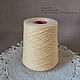 Пряжа 0490. Zegna Baruffa: 60% меринос, 20% ангора, 20% па. Пряжа. Пряжа из Италии DreamOfYarn. Интернет-магазин Ярмарка Мастеров.  Фото №2