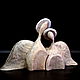 Guardian angels of the family. Happiness and love. Figurines. angelswooden (angelswooden). My Livemaster. Фото №4