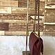 Винтаж: Сумочка винтажная Chanel Trendy CC Bordeux Small CC Top Handle Small. Сумки винтажные. Chic bags. Ярмарка Мастеров.  Фото №4