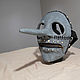 Chris Fehn mask Christopher Slipknot Chris Fehn mask. Character masks. MagazinNt (Magazinnt). My Livemaster. Фото №4