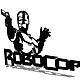 Заказать Флюгер "Робокоп". Magistr Yoda. Ярмарка Мастеров. . Шаблоны для резки Фото №3