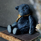 Куклы и игрушки handmade. Livemaster - original item Bear. Handmade.
