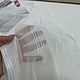 Тюль вуаль  Германия  Полоски, Арлекино "300 см Ш. Занавески. Karnizshtor - Шторы для избранных  (Karnizshtor). Ярмарка Мастеров.  Фото №6