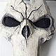 Darksiders mask Darksiders2 mask Darksiders Death mask Darksiders Skul. Carnival masks. MagazinNt (Magazinnt). Online shopping on My Livemaster.  Фото №2
