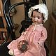 IVANNA... Big Characteristic Baby doll by Morimura Brothers 1915!. Vintage doll. Antik Boutique Love. Online shopping on My Livemaster.  Фото №2