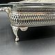 Винтаж:  Сервировочное блюдо (Кассероль). Кухонная утварь винтажная. Lichnaya-kollektsiya-3. Ярмарка Мастеров.  Фото №4