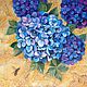 Hydrangea, Pictures, Moscow,  Фото №1