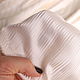 Copy of Copy of Copy of Copy of Copy of Copy of Copy of Copy of Silk and elastane, Ar-S1024. Fabric. i-tessile (miracolo). My Livemaster. Фото №8