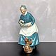 Винтаж: Статуэтка Royal Doulton HN2249 Любимчик, Статуэтки винтажные, Москва,  Фото №1