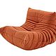 Кресло Того фабрика мягкой мебели. Кресла. Мебель на заказ Москва Ergonomika. Ярмарка Мастеров.  Фото №6