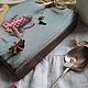 Сервировочная доска. Доска разделочная. Панно. Кухонные наборы. NatashaSuetina.Decor. Интернет-магазин Ярмарка Мастеров.  Фото №2