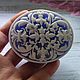 Patterned soap, Soap, Moscow,  Фото №1