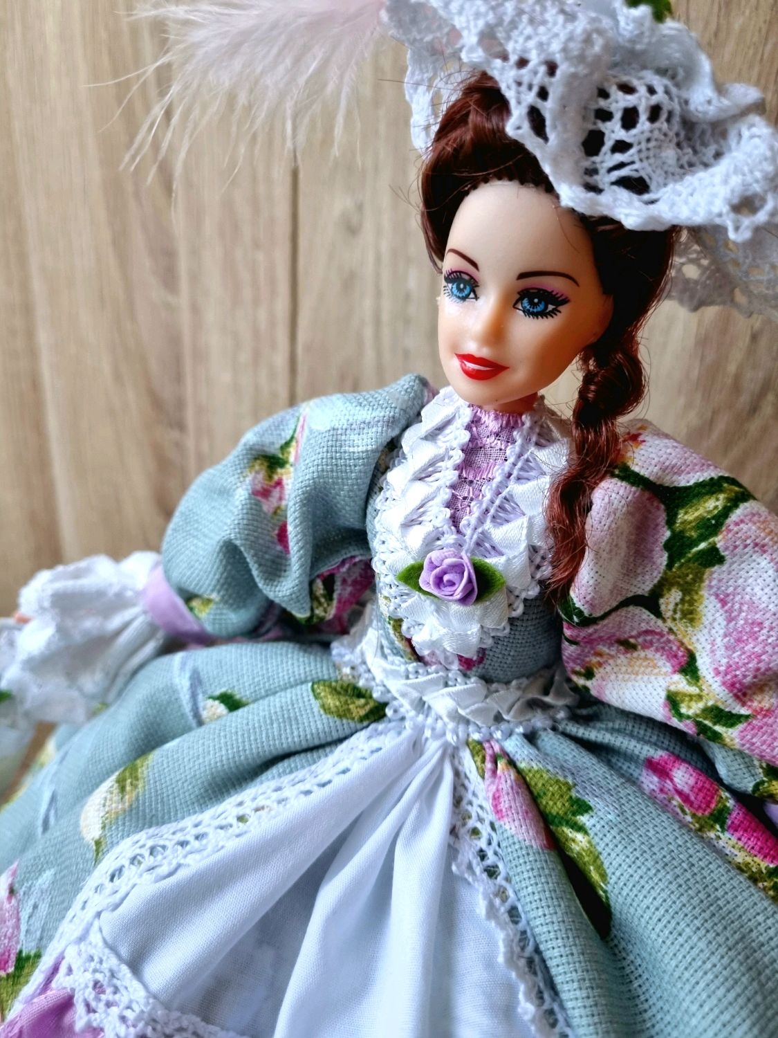 Кукла грелка для чайника в интернет-магазине на Ярмарке Мастеров ...