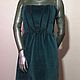 Vestido de noche de terciopelo,, año Nuevo ' . comprar el vestido , Dresses, Klin,  Фото №1