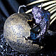Свеча "Тиранозавр в яйце". Свечи. Witch-candle. Ярмарка Мастеров.  Фото №6