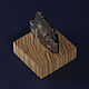 Метеорит Кампо дель Съело. Скульптуры. MeteoritеStyle. Ярмарка Мастеров.  Фото №6
