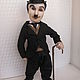 interior doll: Charlie, Interior doll, Ryazan,  Фото №1