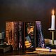 Booknook, вставка-шкатулка между книг из игры престол«Тирион Ланистер», Шкатулки, Барнаул,  Фото №1